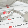 TAG Heuer TAG Heuer Formula 1 WAZ1118.BA0875 швейцария наручные мужские часы заводная головка с логотипом TAG Heuer