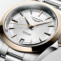 Часы Longines Conquest L3.430.5.72.6 фото 4