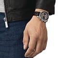 Tissot Tissot Alpine On Board Automatic Chronograph T123.427.16.081.00  наручные мужские часы фото под углом.