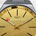 Часы Swatch Skin Irony 42 SS07B109G фото 8