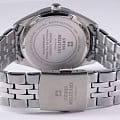 Оригинальные часы Swiss Military by Chrono Swiss Military by Chrono SM34065.01 кварцевые калибр механизма eta f06.411 общий вид