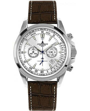 Jacques Lemans 1-1117BN
