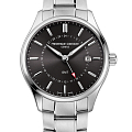 Часы Frederique Constant Classics Quartz GMT FC-252DGS5B6B