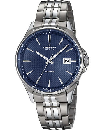 Candino Titanium C4606/B