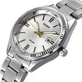 Casio MTP-1302D-7A2 мужские часы застежка крупным планом