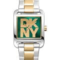 Часы DKNY City Maxi DK1L001M0065