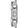 Tissot Tissot PR 100 Sport Gent Chronograph T101.617.16.031.00 t-classic швейцарские мужские часы на браслете кожаный боковой вид