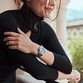 Часы Longines Conquest L3.430.4.92.6 фото 5