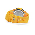 Casio Casio G-Shock GBD-300-9DR (GBD-300-9) мужские часы черный циферблат на запястье