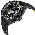 TAG Heuer TAG Heuer Carrera CAV5186.FC6304 мужские часы черный циферблат на запястье
