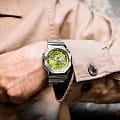 Часы Casio G-Shock GM-2110D-3A фото 4