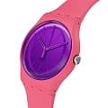 Часы Swatch New Gent Biosourced SO29P102 фото 2