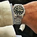 Часы Seiko Seiko 5 SNKK17K1 фото 4