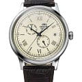 Orient Orient Classic Automatic RN-AK0702Y  RN-AK0702Y механические мужские часы   циферблат, браслет кожаный — вид спереди