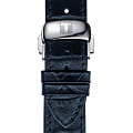 Tissot Tissot Le Locle Powermatic 20th Anniversary 80 T006.407.11.033.03, t-classic швейцария мужские часы на браслете нержавеющая сталь боковой вид