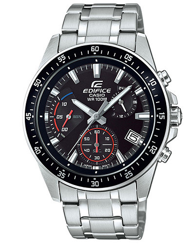 Casio Edifice EFV-540D-1AVUDF (EFV-540D-1A)