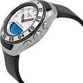 Tissot Tissot T-Tactile Sailing-Touch T056.420.27.031.00 t-sport швейцарские мужские часы на браслете силикон боковой вид