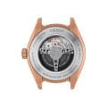 Оригинальные часы Tissot Tissot PRS 516 Powermatic 80 T100.430.36.051.00 механические калибр механизма powermatic 80.121 общий вид