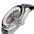 Hamilton Hamilton American Classic Pan Europ Day Date Auto H35415982, american classic швейцария мужские часы на браслете тканевый боковой вид