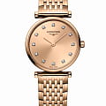 Часы Longines La Grande Classique L4.209.1.90.8