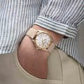 Часы Hamilton Jazzmaster Performer Auto H36125890 фото 4