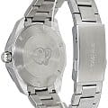 Оригинальные часы TAG Heuer TAG Heuer Aquaracer WAY101A.BA0746 кварцевые калибр механизма  общий вид