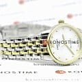 Оригинальные часы Certina Certina DS-8 Lady C033.051.22.118.01 кварцевые калибр механизма eta f03.412 общий вид