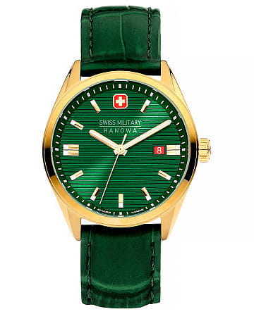 Swiss Military Hanowa Roadrunner SMWGB2200111