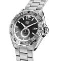 TAG Heuer TAG Heuer Formula 1 WAZ2012.BA0842 , наручные мужские часы фото под углом