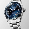 Часы Longines Spirit L3.802.4.93.6 фото 3