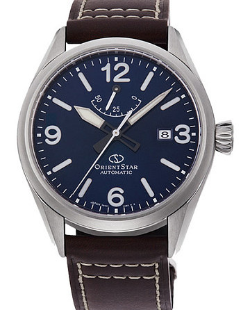 Orient RE-AU0204L0
