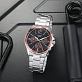 Часы Casio Collection MTP-1374D-5AVDF(MTP-1374D-5A) фото 11