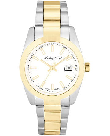 Mathey-Tissot Mathy D450BI