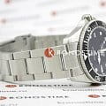 Certina Certina DS Action Chronograph C032.417.11.051.00 мужские часы черный циферблат на запястье