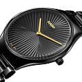 Rado Rado True Thinline x Great Gardens of the World Chapter R27113152 Automatic, наручные мужские часы фото под углом
