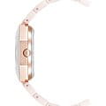 Anne Klein Anne Klein Ceramics 5064RGBH,  сша женские часы на браслете керамика боковой вид