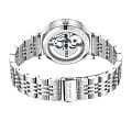 Kenneth Cole Kenneth Cole Automatic KCWLL2235601,  сша женские часы на браслете нержавеющая сталь боковой вид
