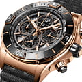 Часы Breitling Super Chronomat B19 44 Perpetual Calendar 140th Anniversary RB19301A1G1S1 фото 2