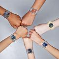 Citizen Citizen Eco-Drive BM7633-81X мужские часы зеленый циферблат на запястье