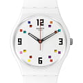 Часы Swatch Gent Biosourced Standart SO28W700