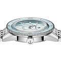 Rado Rado Captain Cook Automatic R32223203, captain cook швейцария мужские часы на браслете нержавеющая сталь боковой вид
