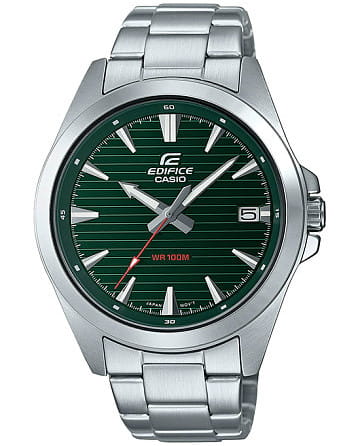 Casio Edifice EFV-140D-3AVUDF (EFV-140D-3A)