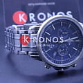 Swiss Military by Chrono Swiss Military by Chrono SM34052.03 кварцевые мужские часы часы крупный план синий циферблата