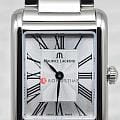 Часы Maurice Lacroix Fiaba Square FA1205-SS002-110-1 фото 3