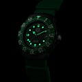 TAG Heuer TAG Heuer Formula 1 I Kith WA121L.BT0014 мужские часы черный циферблат на запястье