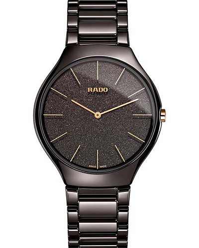 Rado True Thinline R27004302