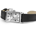Hamilton Hamilton American Classic Ardmore Quartz H11221750 швейцария наручные женские часы заводная головка с логотипом Hamilton