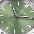 Часы Hamilton Jazzmaster Performer Auto H36105160 фото 3