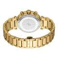 Roberto Cavalli Roberto Cavalli Ritmo RC5G128M0065,  италия мужские часы на браслете нержавеющая сталь с pvd-покрытием боковой вид