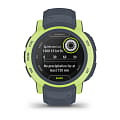 Часы Garmin Instinct 2 Surf Mavericks 010-02626-02 фото 2